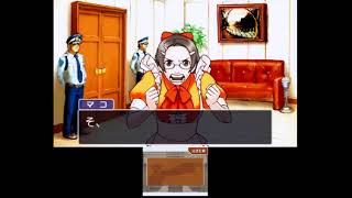 【実況】逆転裁判３　#15