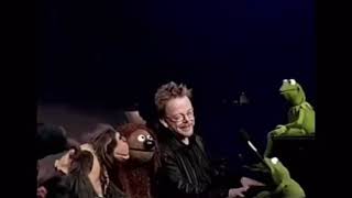 The Muppets Sing When The River Meets The Sea