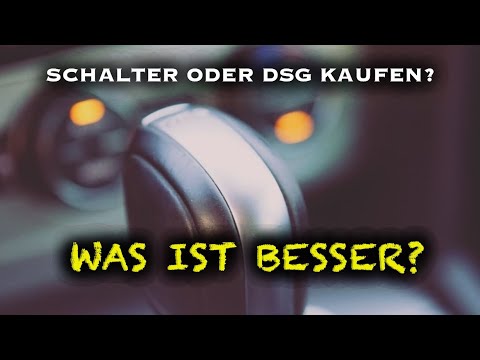 Passat B8 DSG oder Schalter kaufen - 2.0 TDI 150PS - Fazit [4K]