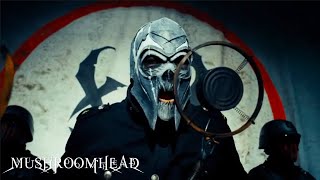 Mushroomhead - Out of My Mind (Official Video)