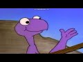 Classic Sesame Street Redwood Tree 1988