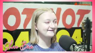 Britt Barbie Interview | Period Ah Period Uh, Music, TikTok, Haters, St. Louis, Mall Fight, & More
