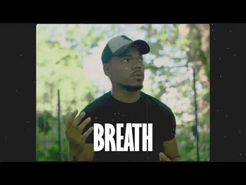 *SOLD* SvM3K - Breath (Chance The Rapper x YBN Cordae Lofi Type Beat 2019)