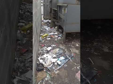 Delaware And Time Warner Walgreens Dumpster Situation