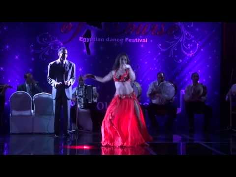 Gitza - Albi Ashika Raqs of Course
