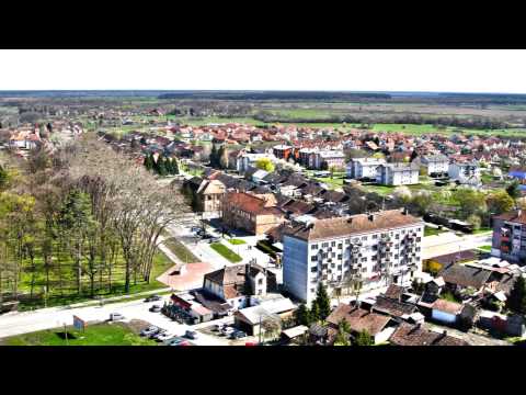 Đurđenovac -  Foto ( 2.dio )