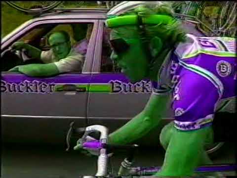 NK profs Meerssen 1990