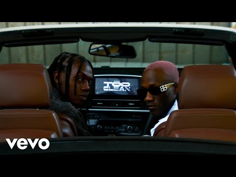 Slings - Gipsy (Visual video)