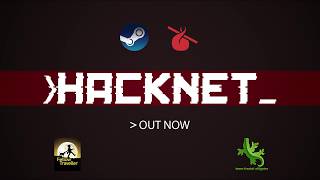 Hacknet Deluxe Edition Steam Key GLOBAL