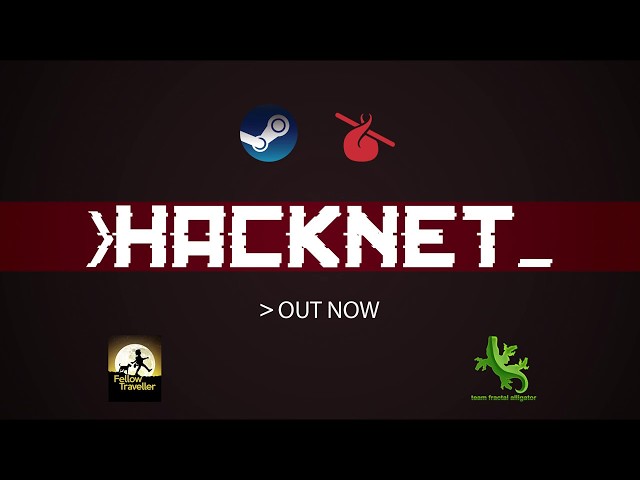 Video - Hacknet: Complete Edition (PC)