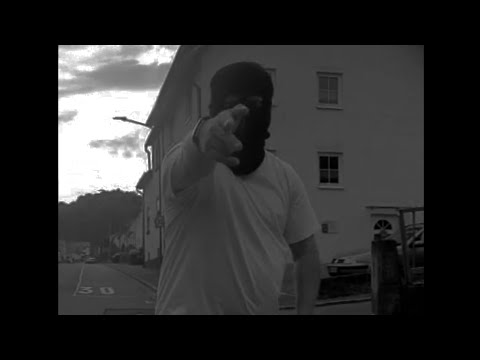 Dan-L - Chief Rocka - Official One Take Video - Beat by Myga Beatz