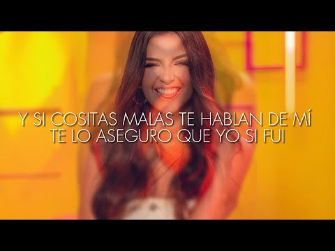 DAYANARA, KUNNO - EL GANADO [LETRA]