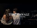 TERE HAWALE | (Slowed+Reverb) | Lofi is Pyar