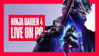 Ninja Gaiden 4: PlatinumGames meets Team Ninja
