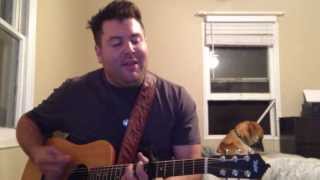 How Will She Find Me (Deb Talan Cover)