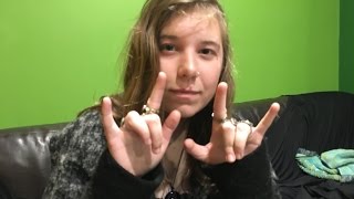 SF Rock Project Benefit Show w/ Tim Presley + Student Alumni! Oct 2, 2016