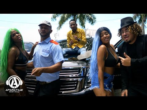 Eudis El Invencible - Eso Si Es Verdad (Video Oficial)