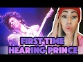 Now I Know! Prince - Purple Rain (Reaction)