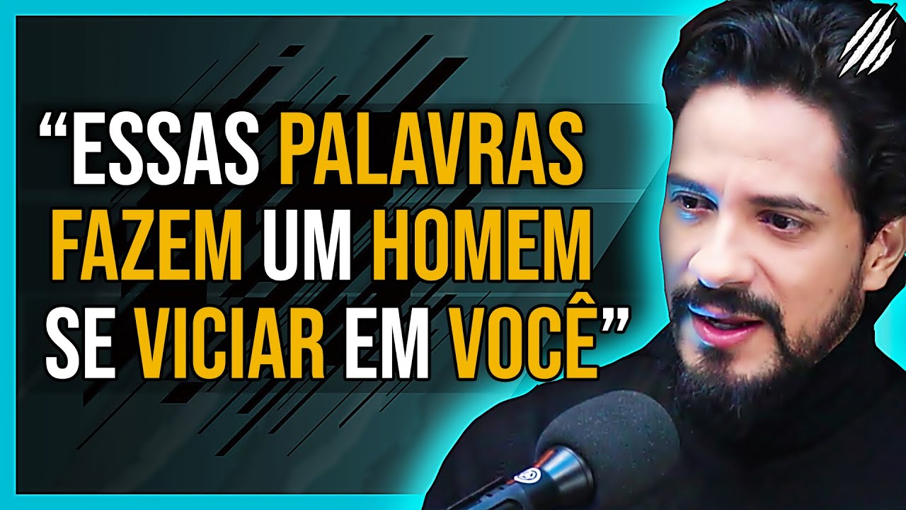VOCÊ VAI DEIXAR O HOMEM LOUCO! - MEU CONSELHEIRO | PAPO MILGRAU