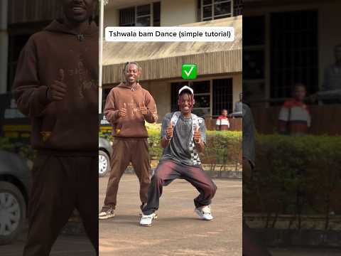 Tshwala bami dance tutorial ≥#amapiano#taswalabami #dance #tutorial #tiktokchallenge #fyp °viral