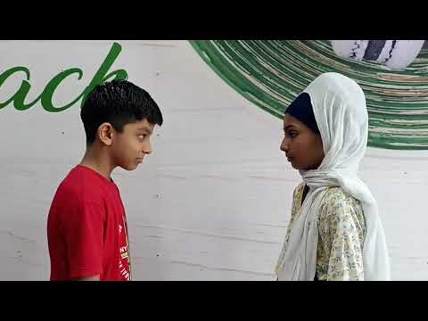 Hindi Audition🎬Simarpreet Kaur(Sikh Child Artist)