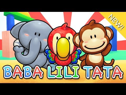 download lagu mp3 mp4 Lagu Anak Anak Baba Lili Tata, download lagu Lagu Anak Anak Baba Lili Tata gratis, unduh video klip Lagu Anak Anak Baba Lili Tata