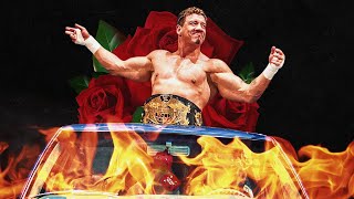 Latino Heat: The Greatness of Eddie Guerrero
