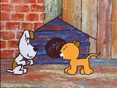 Reksio Bajki dla dzieci