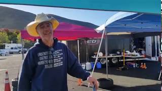 Sonoma Raceway Dec. 1st 2018 Lemons part 1