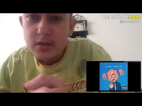 GUCCI GANG (remix) Lil pump × bad Bunny × j Balvin × 21 savage × gucci man… – REACTION.CAM