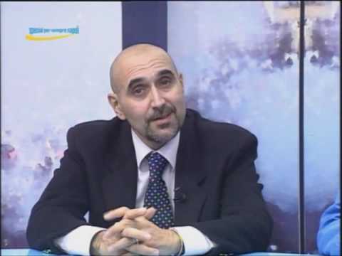 Speciale Karate FIJLKAM - PUNTATA 8 - Con Biagio Nettore