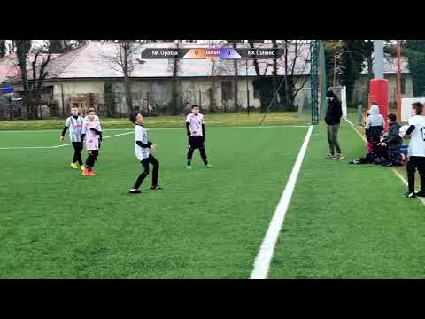PLAYOFF U-11 (2012; 20+1) DNL Univers 2022/23; NK OPATIJA - NK ČULINEC