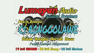 Download lagu Koyo Langit ambi Bumi KOPLO  JULI 2018 GUNUNGKIDUL mp3