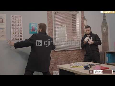 Xhemajli e ka n'plan me qit ni pikturë "drei D" ujvarën e Hogoshtit 🤣🤣🤣