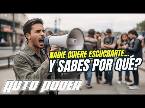 Dejar de salvar al mundo para empezar a salvarte