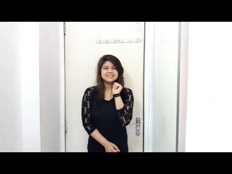 Palak Innocent au...