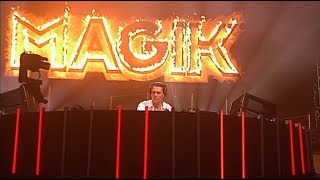 DJ Tiesto - Forever Today, DVD Remux, (Tiesto in Concert - Arnhem Gelredome, 2004)