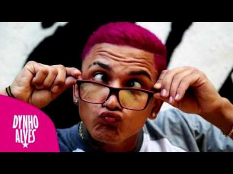 Dynho Alves-BumBum No Paredão(DJ Nene MPC)