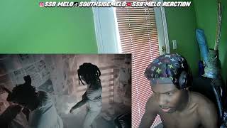 Whoppa Wit Da Choppa - SZA feat. Jdot Breezy (Official Music Video) | REACTION |