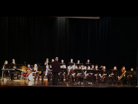 Land of Make Believe - Chuck Mangione