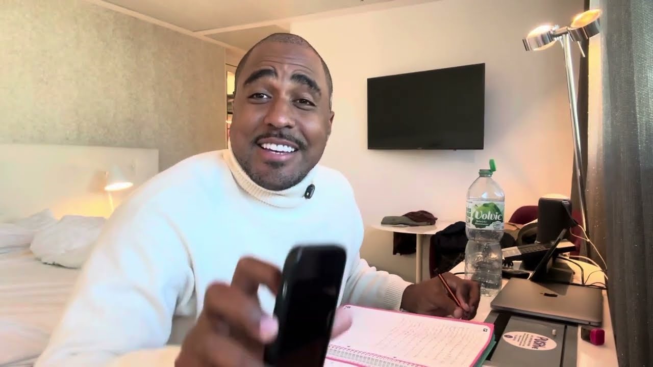 URGENTE🚨: VINI JR NÃO GANHOU A BOLA DE OURO