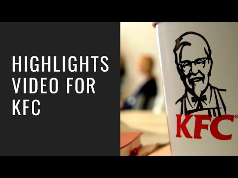 Ian Habgood @ Storyway Media video.