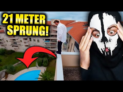 Schlappentour startet mit GEBROCHENEM Fuß 🤯 - Die Jungs sind geisteskrank!