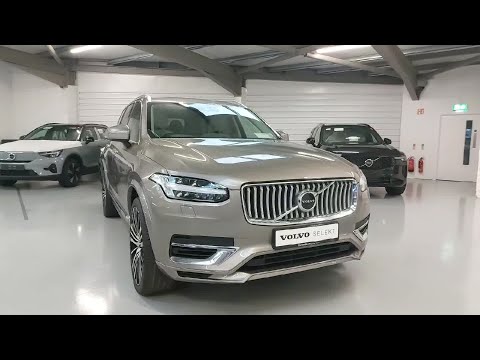 Volvo XC90 PHEV T8 Inscription €560pm - Image 2