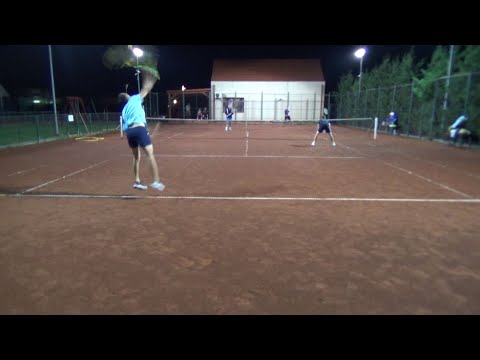 Cupa Muresului Arad - Gold Edition - Alexone&Denis vs. Iulian&Bogdan - Nivel 7 - 10.10.2020 #ALEXONE