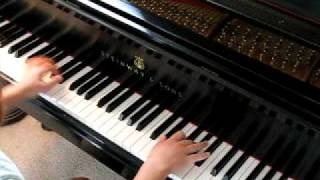 Night Time - Mr Magorium's Wonder Emporium