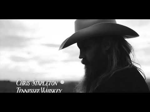 Chris Stapleton - Tennessee Whiskey (Tradução)