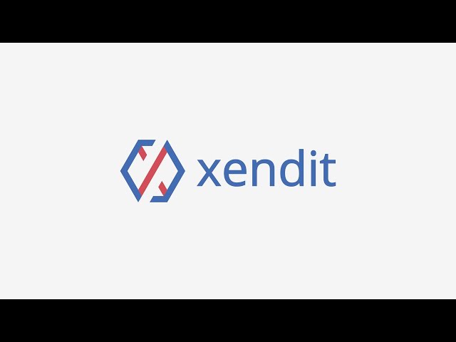 Thumbnail video Terima dan kirim pembayaran dengan mudah (Xendit)