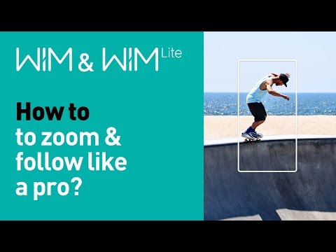 Wiko WIM & WIM Lite Tutorial 4: Wie zoomst du wie ein Profi