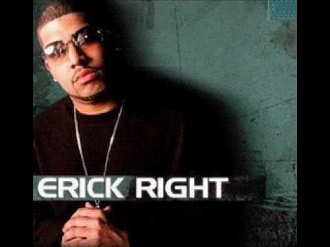 Erick Right - Love you a lot